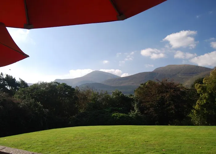 Enniskeen Country House Hotel
