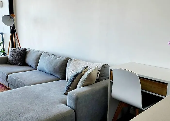 Exceptional Beach Views - Luxury Apartment