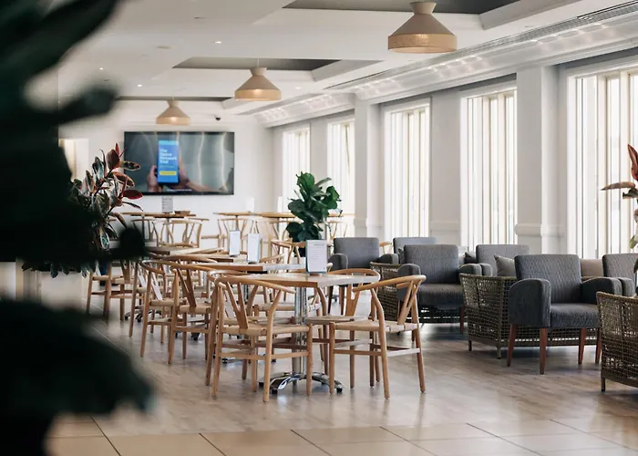 Rydges Newcastle